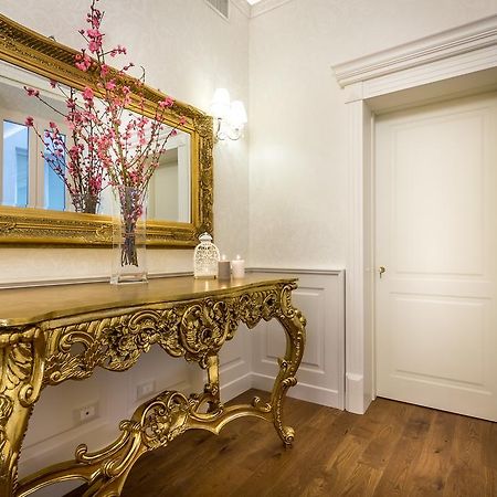 Relais Twelve B&B ฟลอเรนซ์ ภายนอก รูปภาพ