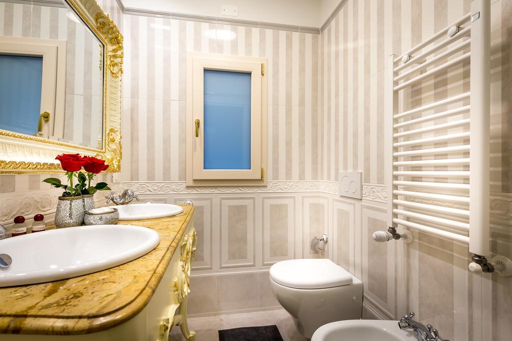 Relais Twelve B&B ฟลอเรนซ์ ภายนอก รูปภาพ