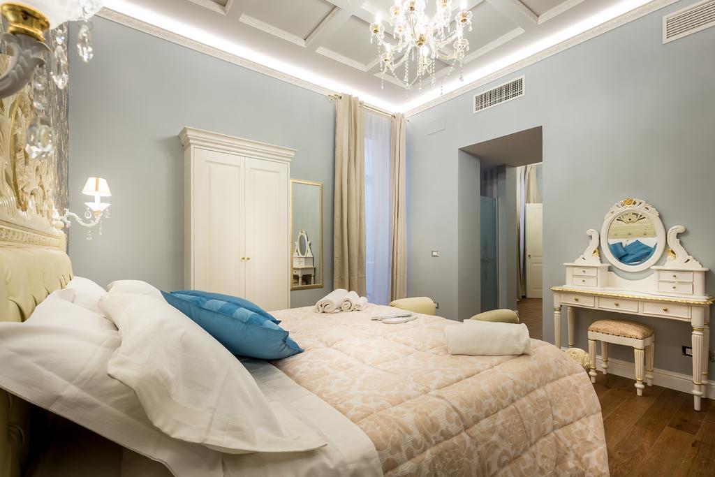 Relais Twelve B&B ฟลอเรนซ์ ภายนอก รูปภาพ