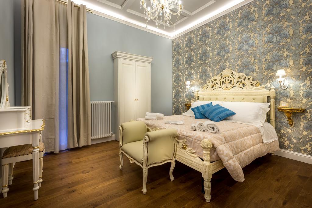 Relais Twelve B&B ฟลอเรนซ์ ภายนอก รูปภาพ