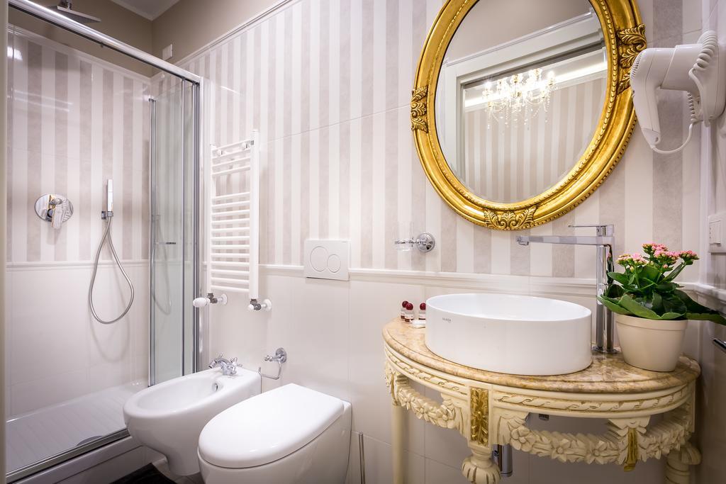 Relais Twelve B&B ฟลอเรนซ์ ภายนอก รูปภาพ