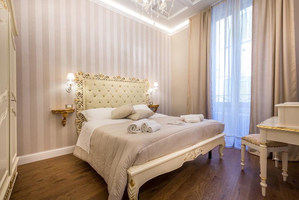 Relais Twelve B&B ฟลอเรนซ์ ภายนอก รูปภาพ