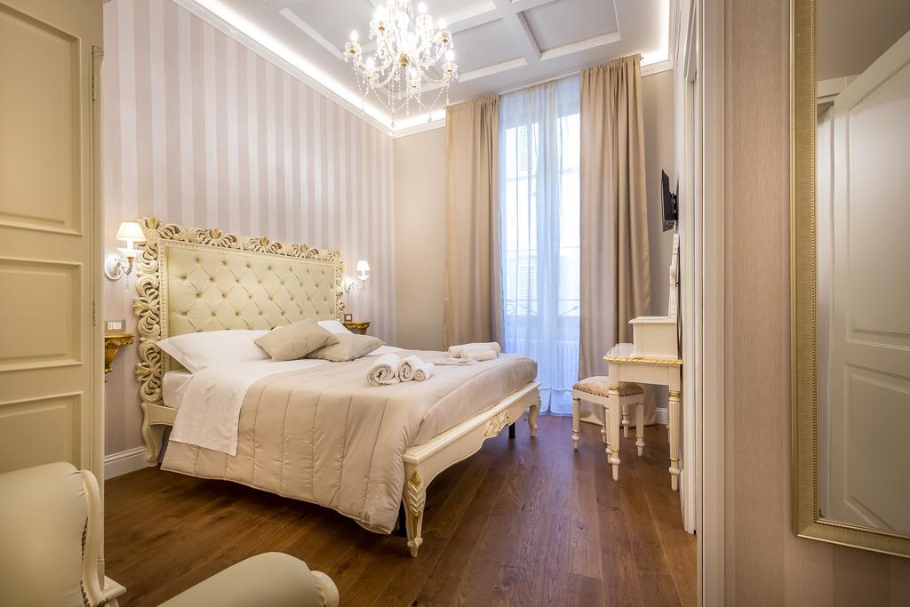 Relais Twelve B&B ฟลอเรนซ์ ภายนอก รูปภาพ