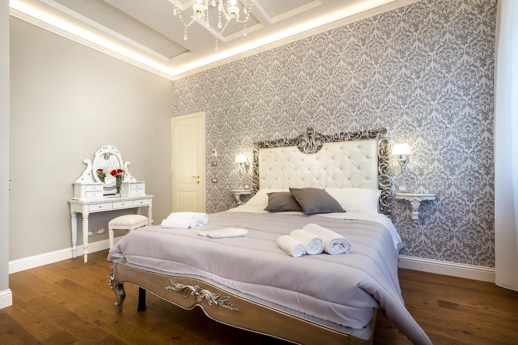 Relais Twelve B&B ฟลอเรนซ์ ภายนอก รูปภาพ