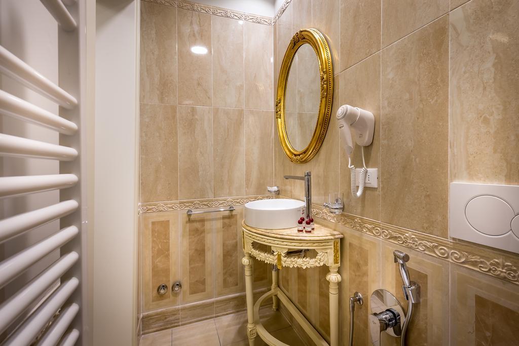 Relais Twelve B&B ฟลอเรนซ์ ภายนอก รูปภาพ