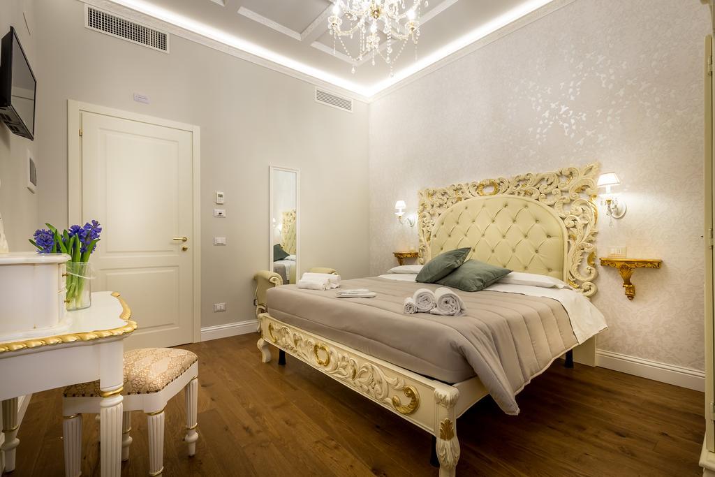 Relais Twelve B&B ฟลอเรนซ์ ภายนอก รูปภาพ