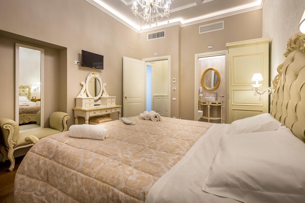 Relais Twelve B&B ฟลอเรนซ์ ภายนอก รูปภาพ