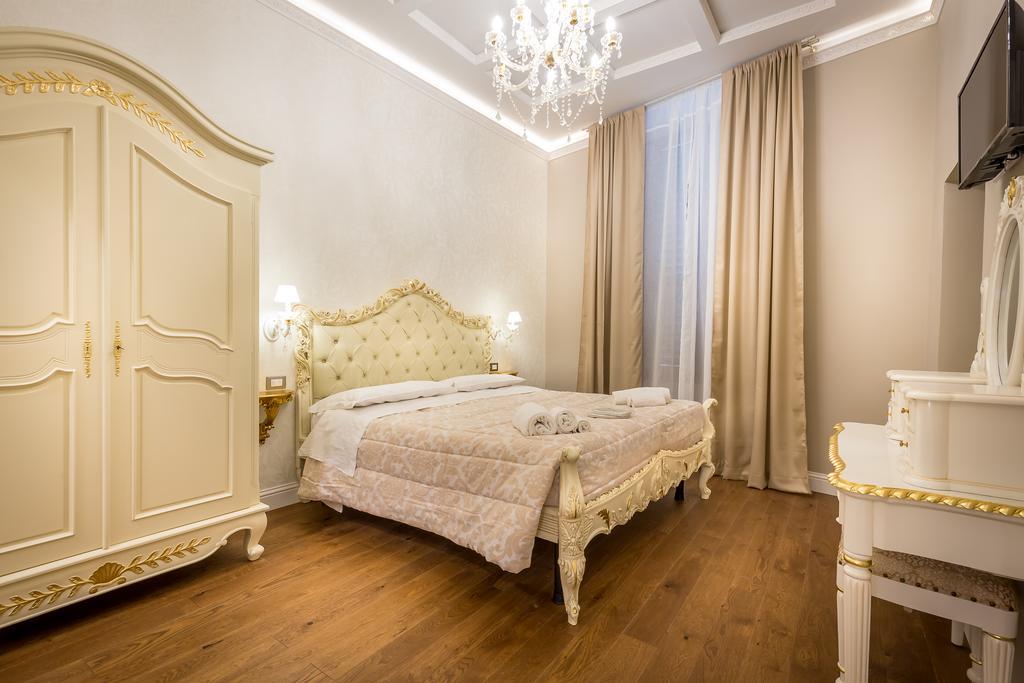 Relais Twelve B&B ฟลอเรนซ์ ภายนอก รูปภาพ