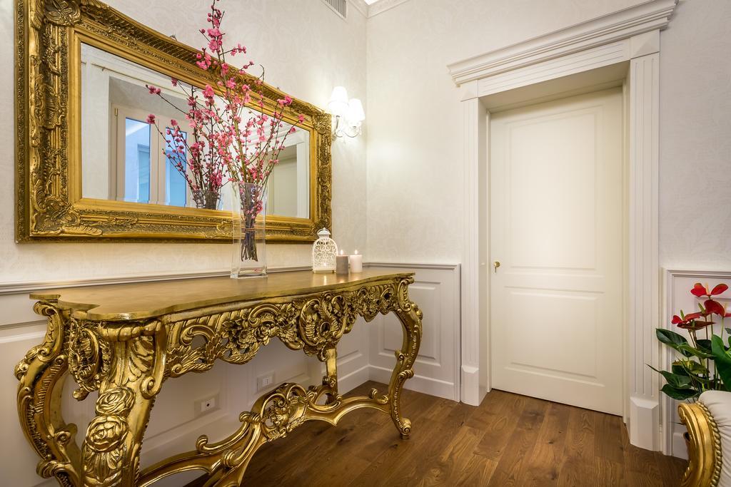Relais Twelve B&B ฟลอเรนซ์ ภายนอก รูปภาพ