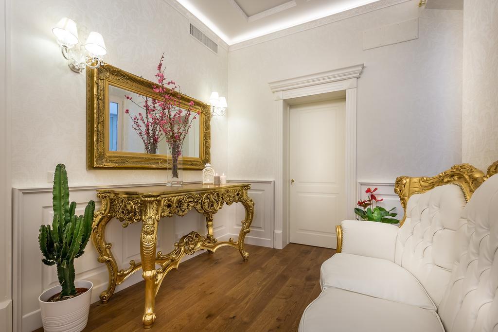 Relais Twelve B&B ฟลอเรนซ์ ภายนอก รูปภาพ